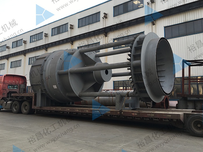 印度石灰窑项目