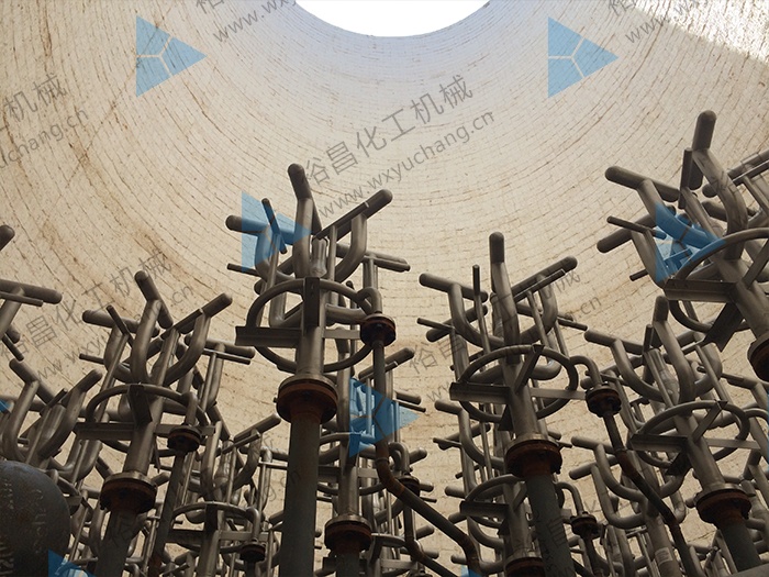 常州富德地面燃烧器