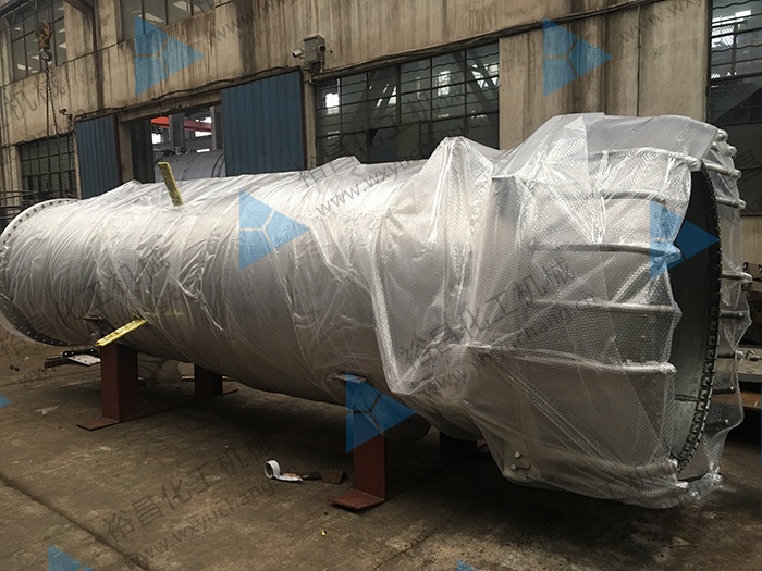 神华榆林火炬头