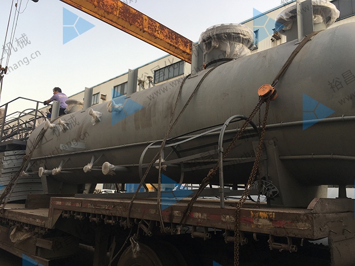 山西拜奥埃森纳新能源有限公司水封罐