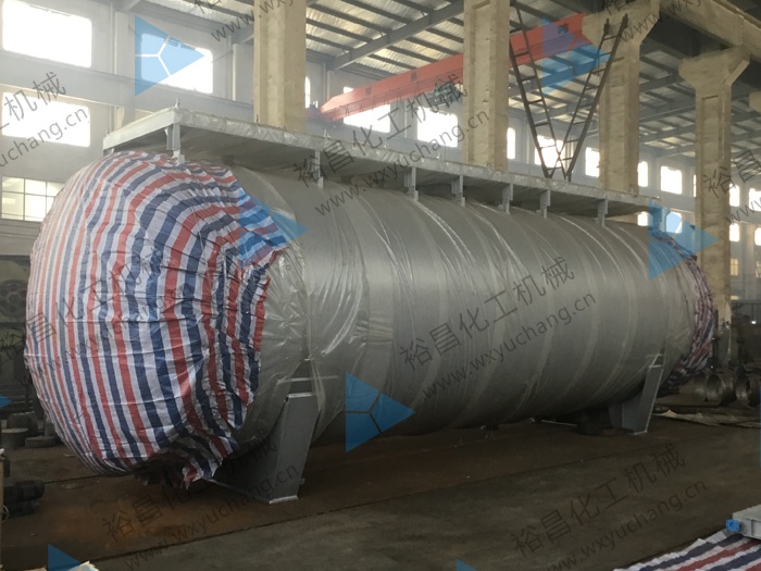 不锈钢甲醇储罐