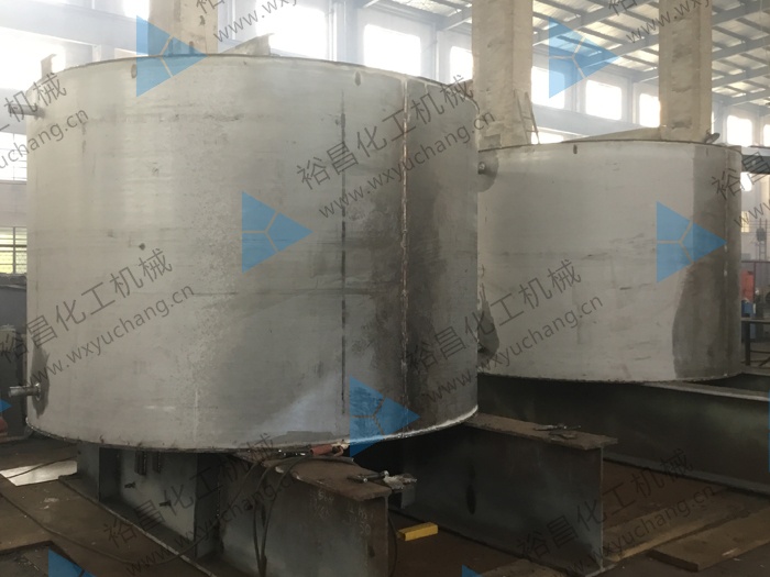 大型不锈钢储罐