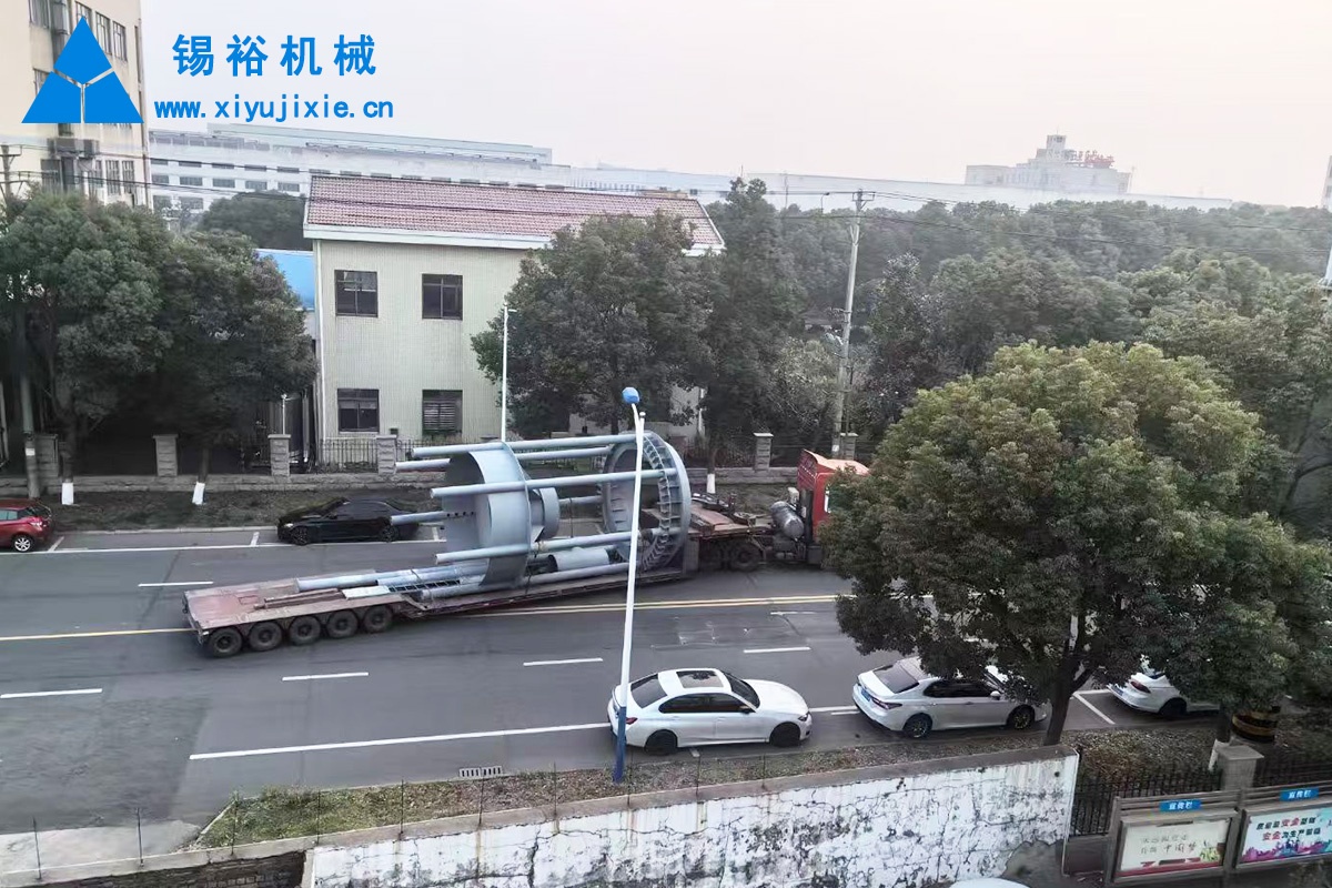 内蒙古乌海第二批出发