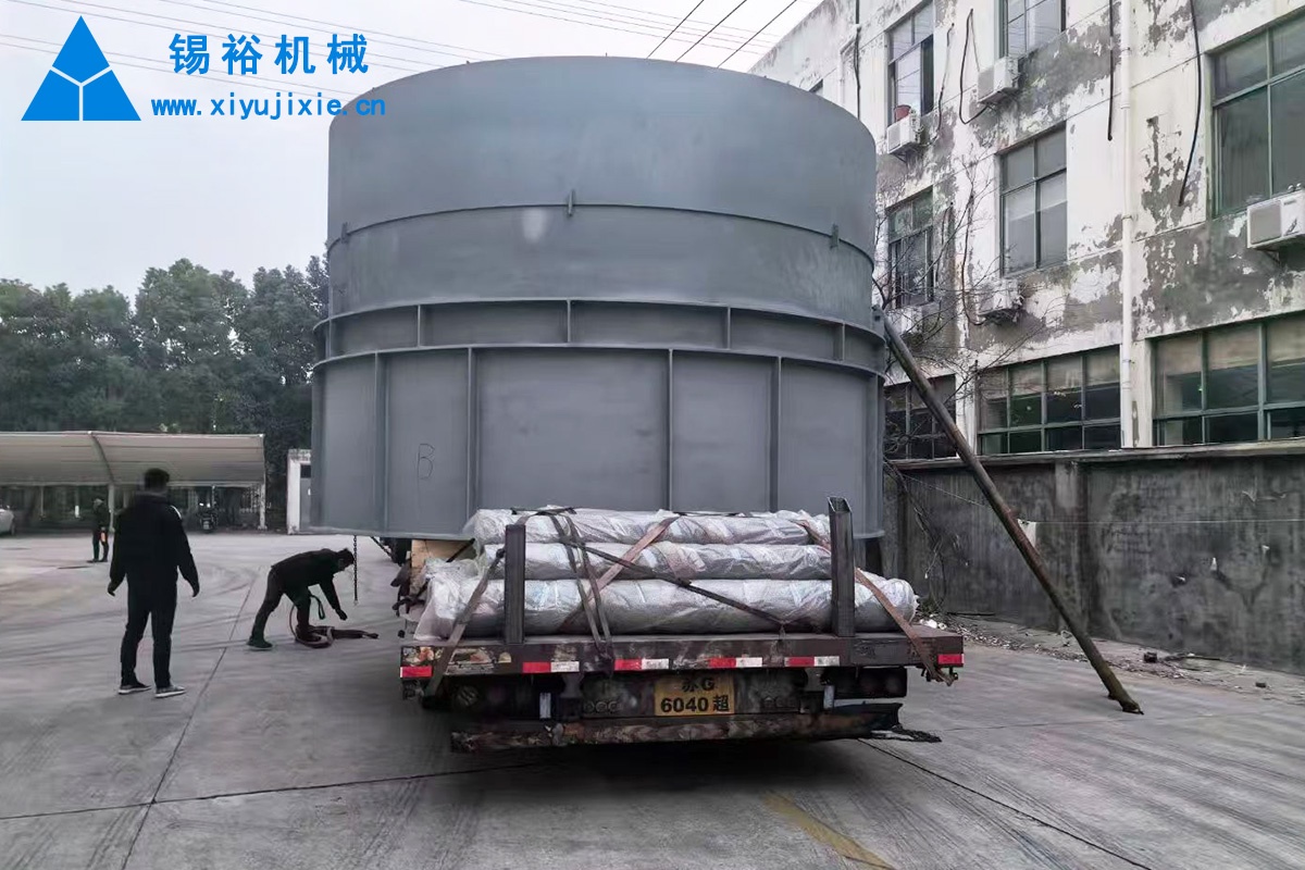 内蒙古乌海第二批出发